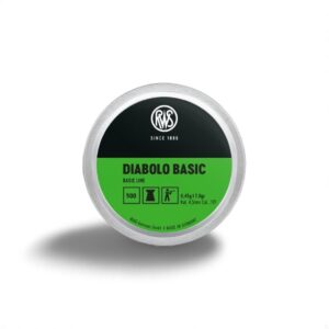 Diabolo Basic