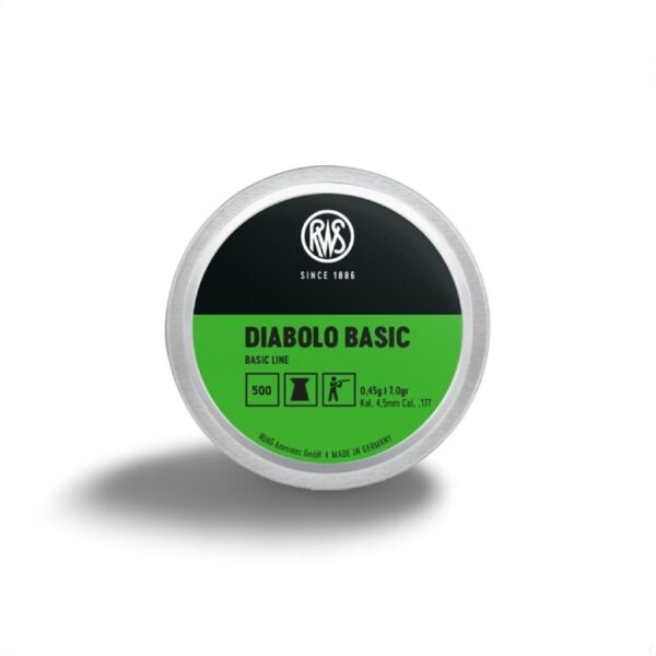 Diabolo Basic