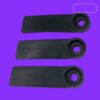 Rifle Rubber Blinder