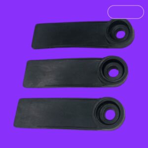 Rifle Rubber Blinder