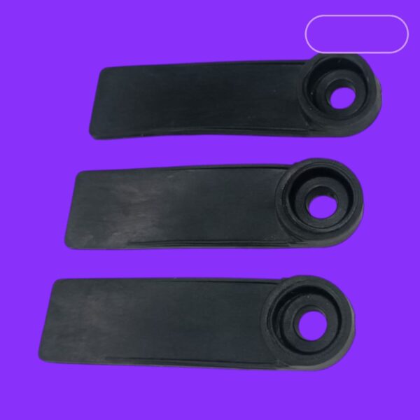 Rifle Rubber Blinder
