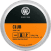 RWS Club Pellets