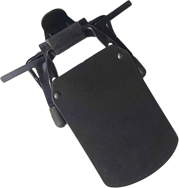 Flipping Clip Blinder