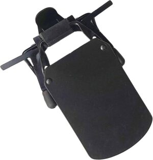 Flipping Clip Blinder