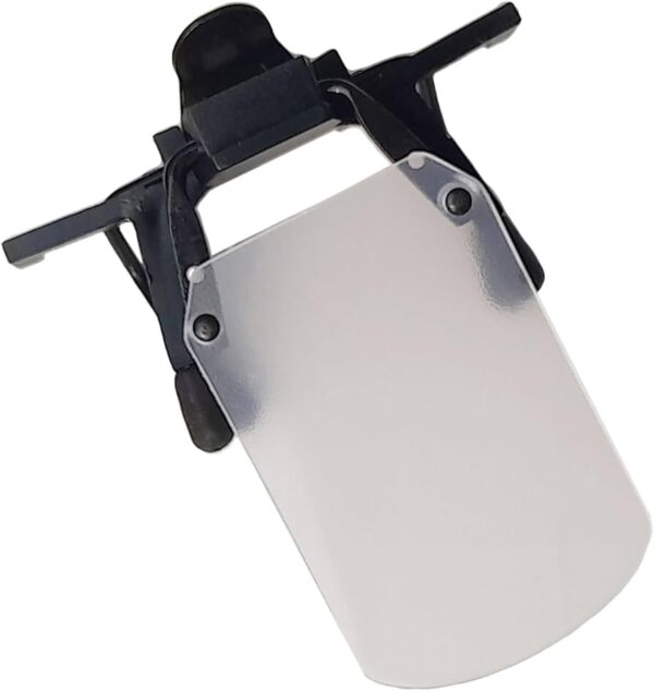 Flipping Clip Blinder