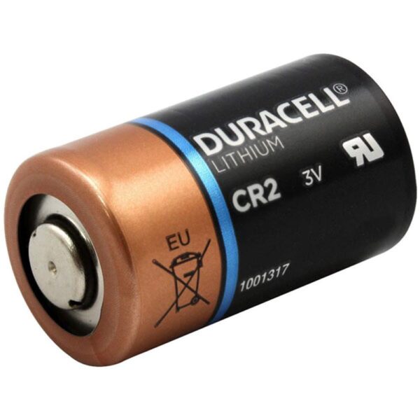 CR2 BATTERY