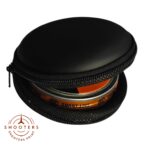 PELLET TIN SAFETY CASE